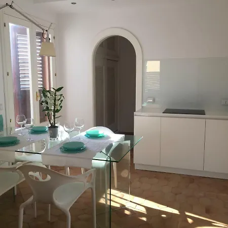 Rosa Dei Venti Scoglitti