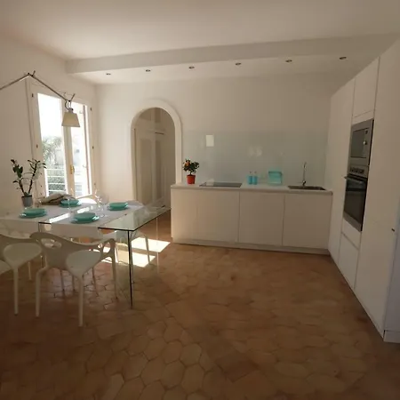 Lägenhet Rosa Dei Venti Scoglitti