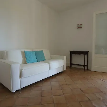 Lägenhet Rosa Dei Venti Scoglitti