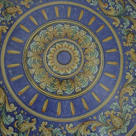 Lägenhet Rosa Dei Venti *